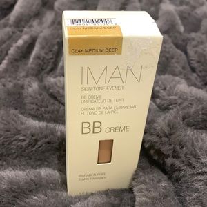 IMAN SKIN TONE EVENER